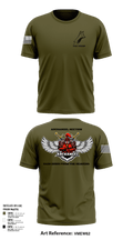 Fox troop 31876072 Short Sleeve Performance Shirt - 2