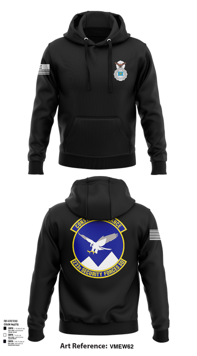 233 SFS 13548797 Hoodie - 102