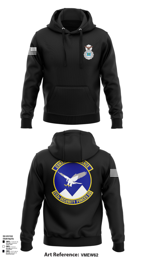 Hoodie, 233 SFS, , Teamtime, Team time, sublimation, custom sports apparel, team uniforms, spirit wear, spiritwear, sports uniforms, custom shirts, team store, custom team store, fundraiser sports, apparel fundraiser