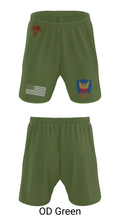 HHC, 311th (T)SC 14853900 Athletic Shorts With Pockets - 49