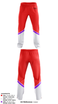 Athletics Yukon 29688056 Sweatpants - 1