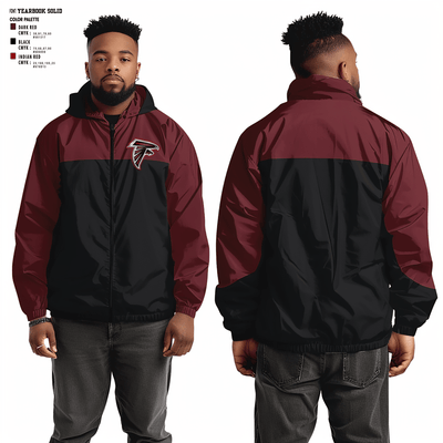 northsac panthers 71564877 Windbreaker - 2