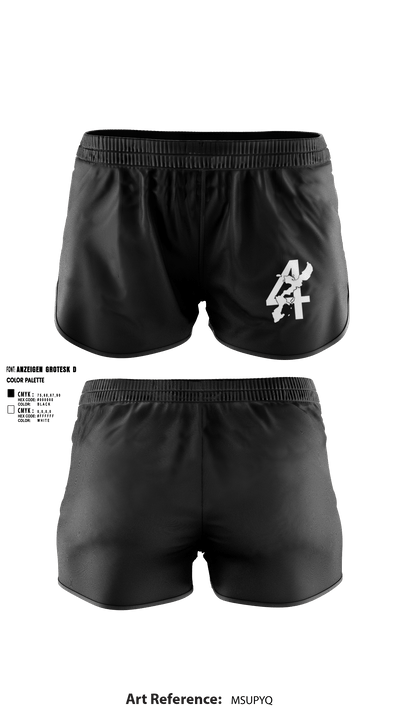 NMCB4 91279175 Ranger Panties - 3