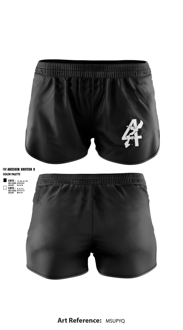 Ranger Panties, NMCB4, Navy, Teamtime, Team time, sublimation, custom sports apparel, team uniforms, spirit wear, spiritwear, sports uniforms, custom shirts, team store, custom team store, fundraiser sports, apparel fundraiser