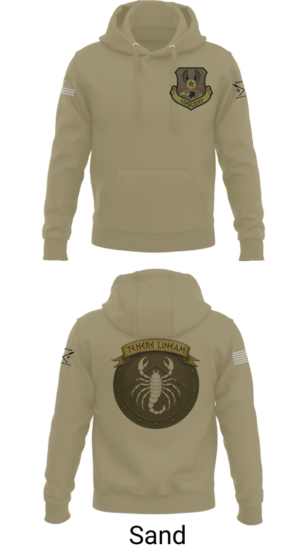 Hoodie, 380 ESFS, , Teamtime, Team time, sublimation, custom sports apparel, team uniforms, spirit wear, spiritwear, sports uniforms, custom shirts, team store, custom team store, fundraiser sports, apparel fundraiser