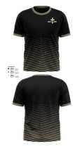 Jellyfam 86431082 Short Sleeve Performance Shirt - 1
