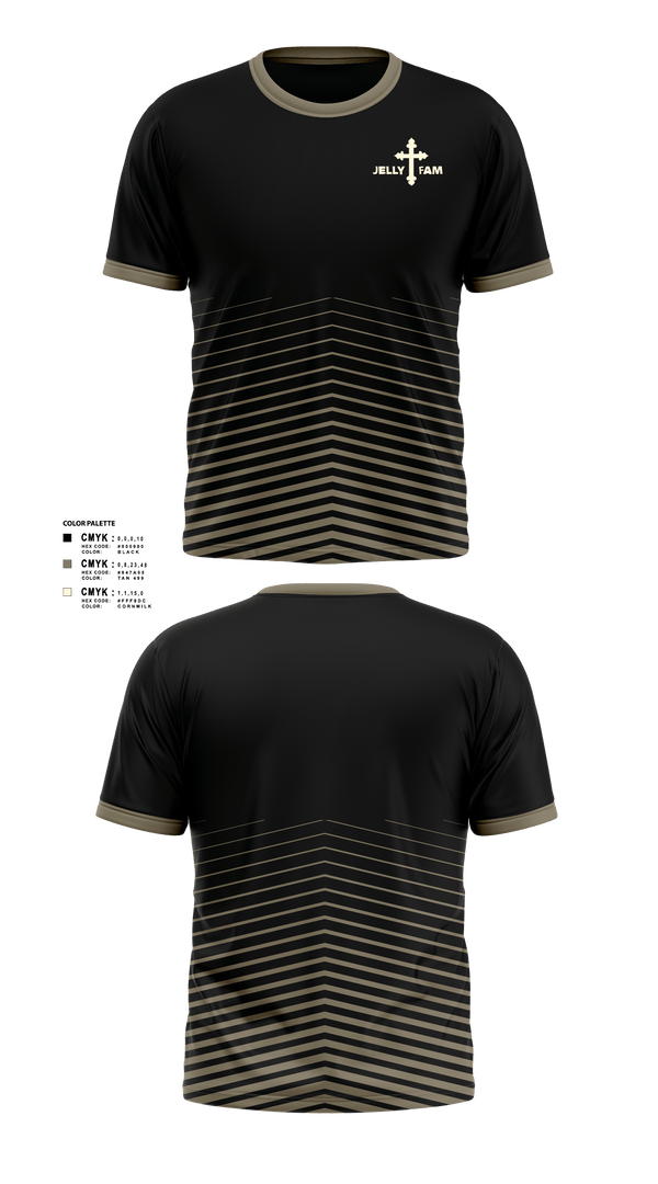 Short Sleeve Performance Shirt, Jellyfam, Men's Basketball, Teamtime, Team time, sublimation, custom sports apparel, team uniforms, spirit wear, spiritwear, sports uniforms, custom shirts, team store, custom team store, fundraiser sports, apparel fundraiser
