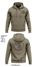 106 Hydraulic Shop 30264207 Hoodie - 1