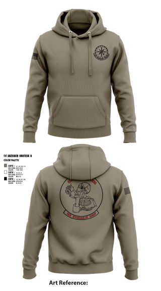 Hoodie, 106 Hydraulic Shop, Air Force, Teamtime, Team time, sublimation, custom sports apparel, team uniforms, spirit wear, spiritwear, sports uniforms, custom shirts, team store, custom team store, fundraiser sports, apparel fundraiser