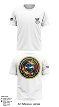 NMRTC-PH FCPOA 79127283 Short Sleeve Performance Polo - 2