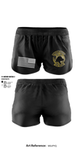 TXGW K9 77939207 Ranger Panties - 1