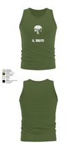 11, bravo 49461419 Tank Top - 59