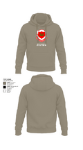 185th Engineer Support Company 57243184 Hoodie - 71