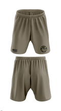Charlie rock 6048997 Athletic Shorts With Pockets - 3