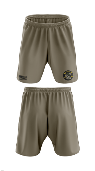 Athletic Shorts With Pockets, Charlie rock, Army, Teamtime, Team time, sublimation, custom sports apparel, team uniforms, spirit wear, spiritwear, sports uniforms, custom shirts, team store, custom team store, fundraiser sports, apparel fundraiser