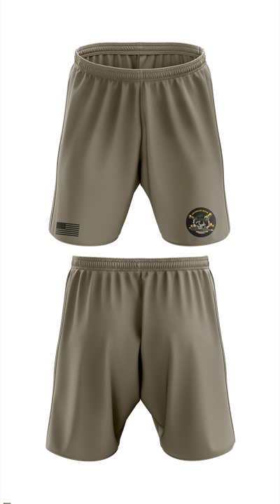 Charlie rock 6048997 Athletic Shorts With Pockets - 3