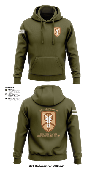 Hoodie, 1st Platoon, 423 TC1st Platoon, 423 TC, , Teamtime, Team time, sublimation, custom sports apparel, team uniforms, spirit wear, spiritwear, sports uniforms, custom shirts, team store, custom team store, fundraiser sports, apparel fundraiser