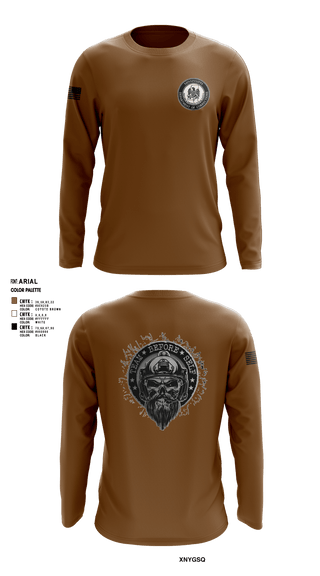 Long Sleeve Performance Shirt, Special Operations Group, Police, Teamtime, Team time, sublimation, custom sports apparel, team uniforms, spirit wear, spiritwear, sports uniforms, custom shirts, team store, custom team store, fundraiser sports, apparel fundraiser