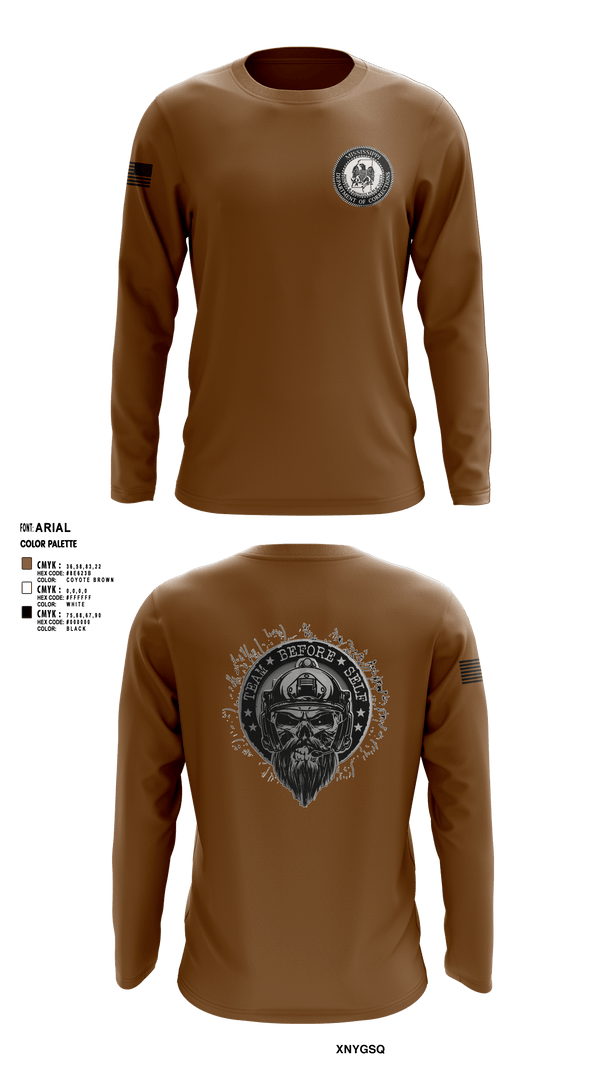 Long Sleeve Performance Shirt, Special Operations Group, Police, Teamtime, Team time, sublimation, custom sports apparel, team uniforms, spirit wear, spiritwear, sports uniforms, custom shirts, team store, custom team store, fundraiser sports, apparel fundraiser