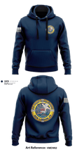 Station New London 58312378 Hoodie - 5