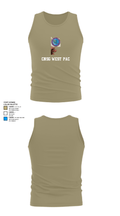 CNSG WEST PAC 72137454 Tank Top - 94