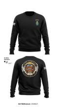 ECHO 20th SFG 77896328 Crew Neck Sweatshirt - 1