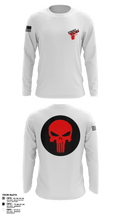 Street Crimes 67705015 Long Sleeve Performance Shirt - 2