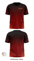 DB Elite 84017387 Short Sleeve Performance Shirt - 1