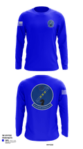 83 NOS 72019840 Long Sleeve Performance Shirt - 33