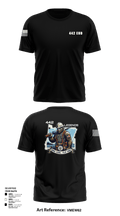 442 EUD 43184922 Short Sleeve Performance Shirt - 172 (1)