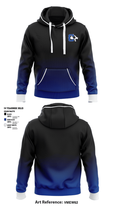 Bruins 84819576 Hoodie - 1