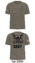 Cvn 77 IM-5 93310864 Old School Cotton Feel Shirt - 67
