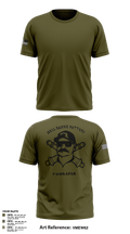 HHB 2-319 AFAR 49288095 Short Sleeve Performance Shirt - 4