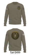 380 ESFS 95267878 Crew Neck Sweatshirt - 65