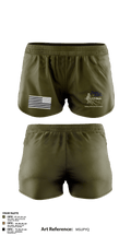 Inversed Crew 2507247 Ranger Panties - 1