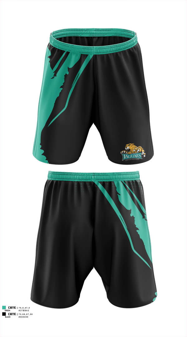 Athletic Shorts With Pockets, Glen Allen High School Tennis, Tennis, Teamtime, Team time, sublimation, custom sports apparel, team uniforms, spirit wear, spiritwear, sports uniforms, custom shirts, team store, custom team store, fundraiser sports, apparel fundraiser