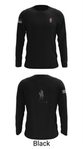 2-124IN SNIPER 8082556 Long Sleeve Performance Shirt 26