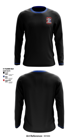 Long Sleeve Performance Shirt, Thurston County PAL- Elite boxing academy, Spirit Store, Teamtime, Team time, sublimation, custom sports apparel, team uniforms, spirit wear, spiritwear, sports uniforms, custom shirts, team store, custom team store, fundraiser sports, apparel fundraiser