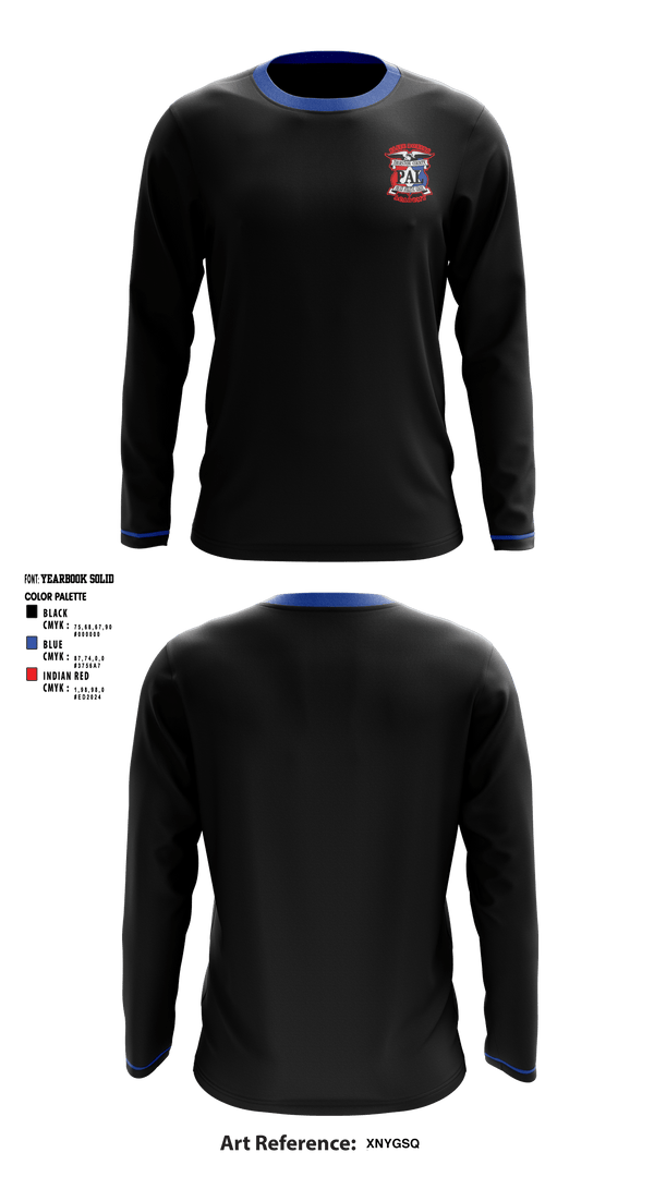 Long Sleeve Performance Shirt, Thurston County PAL- Elite boxing academy, Spirit Store, Teamtime, Team time, sublimation, custom sports apparel, team uniforms, spirit wear, spiritwear, sports uniforms, custom shirts, team store, custom team store, fundraiser sports, apparel fundraiser