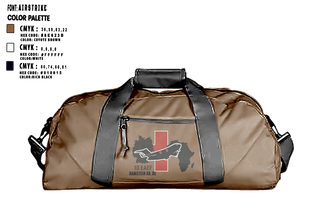 Duffle Bag, , , Teamtime, Team time, sublimation, custom sports apparel, team uniforms, spirit wear, spiritwear, sports uniforms, custom shirts, team store, custom team store, fundraiser sports, apparel fundraiser