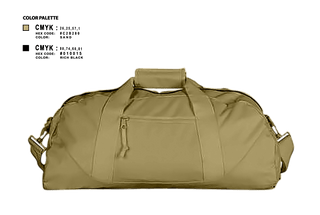 Duffle Bag, 14 FS, Air Force, Teamtime, Team time, sublimation, custom sports apparel, team uniforms, spirit wear, spiritwear, sports uniforms, custom shirts, team store, custom team store, fundraiser sports, apparel fundraiser