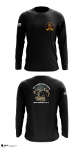 Clb-5 16970811 Long Sleeve Performance Shirt - 1