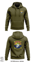 1st LAAD 786723 Hoodie - 16