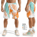 Berks United 46702342 Athletic Shorts With Pockets - 1