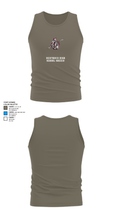 Berthoud High School Soccer 45184902 Tank Top - 31