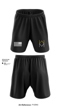 B Co 1-8IN 45833969 Athletic Shorts With Pockets - 100
