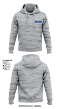 Escambia County School District 14556594 Hoodie - 4