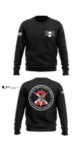 1223 57036873 Crew Neck Sweatshirt - 1
