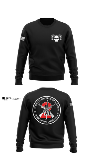 Crew Neck Sweatshirt, 1223, , Teamtime, Team time, sublimation, custom sports apparel, team uniforms, spirit wear, spiritwear, sports uniforms, custom shirts, team store, custom team store, fundraiser sports, apparel fundraiser
