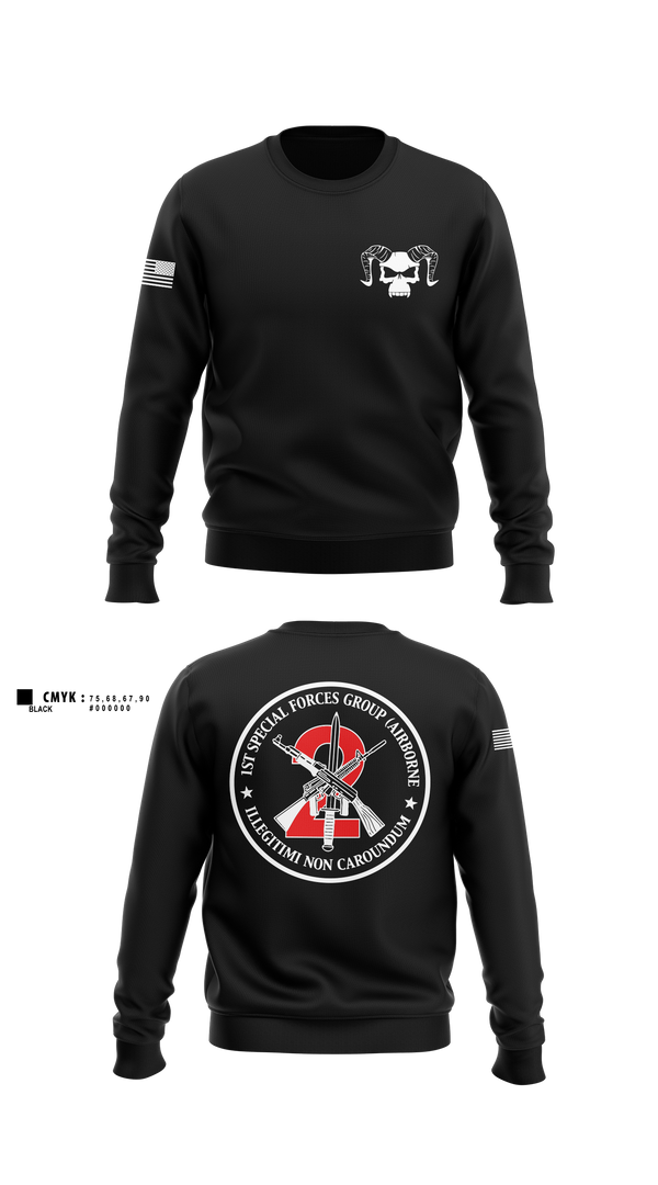 Crew Neck Sweatshirt, 1223, , Teamtime, Team time, sublimation, custom sports apparel, team uniforms, spirit wear, spiritwear, sports uniforms, custom shirts, team store, custom team store, fundraiser sports, apparel fundraiser